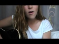Kassie Lorsen - Счастье (cover The Fraiz) 