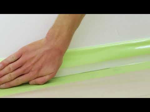 tesa® Professional 4621 Allzweck Putzband Gewebe