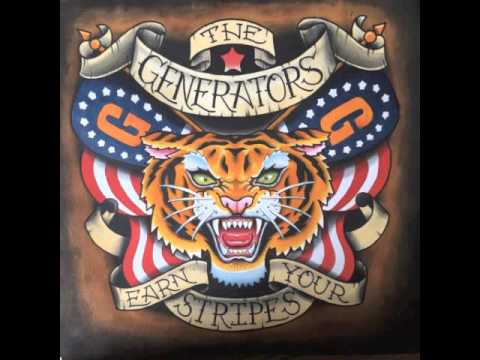 The Generators - 