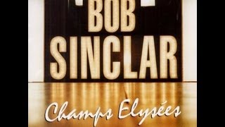 MC - Bob Sinclar feat James Williams - Darlin&#39;