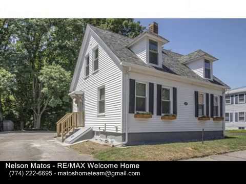 92 School St., Taunton MA 02780 - Single Family Home - Real Estate - For Sale -