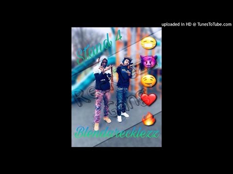 YBG X Stand For (BlendaRecklezz)