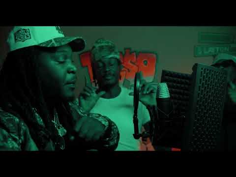 Ceez Peso - Walking Freestyle (OFFICAIL VIDEO)