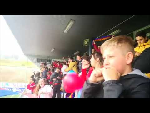 Ascenso a 2ª Juvenil CD La Braña