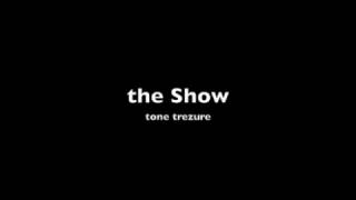 Tone Trezure 