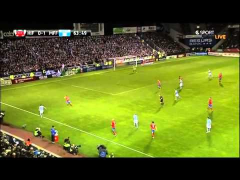 Emil Krafth, Helsingborgs IF