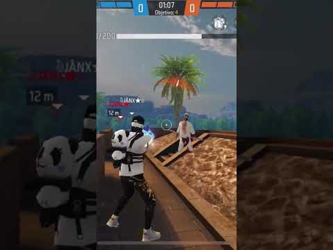 DE-Clasificatoria 3 vs 4 #freefire ,#diamantes ,#freefiremax ,#freefirelatan