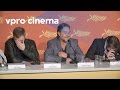 Cannes Report 2016 Day 5: The Nice Guys (Press Conference)