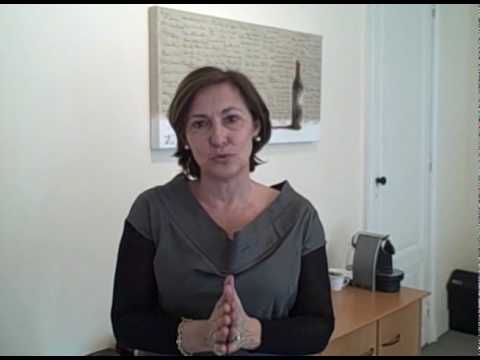 Bordeaux 2009: Sylvie Cazes