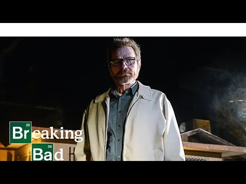 FINALE BREAKING BAD| "WALT UCCIDE TUTTA LA BANDA DI JACK" [ITA]