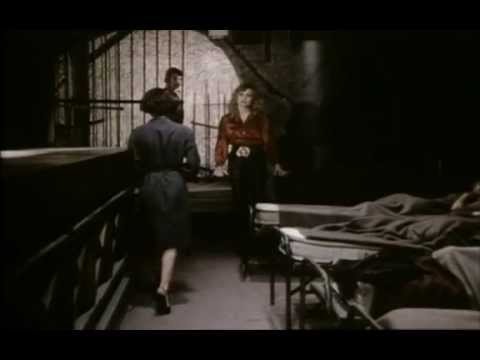 Thigh Boots, Whips, And Everything Nice