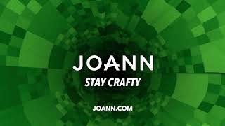 Watch and explore about JoAnn Fabrics $5 Gift Card US