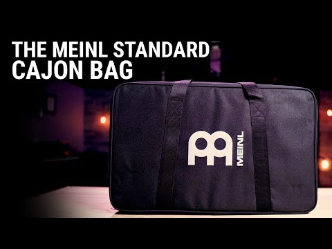 Чохол для кахона Meinl MSTCJB Gig Bag