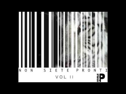 02 Cairo - Dall'alto feat. Nic