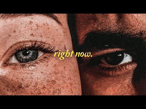 You must make a choice.