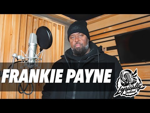 Frankie Payne - Lyrically Inclined | TorontoRappers