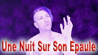 Une Nuit Sur Son Epaule - Veronique Sanson - Cover by FrenchSABA Ep 50