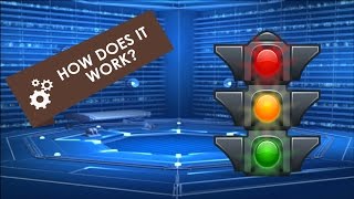 How do Traffic Lights Work?