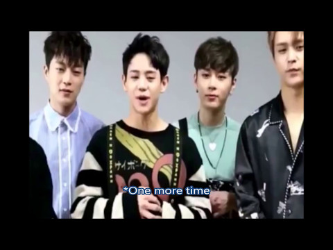 JUNSEOB Series 28: Yong's habit - Wanna be like Yang