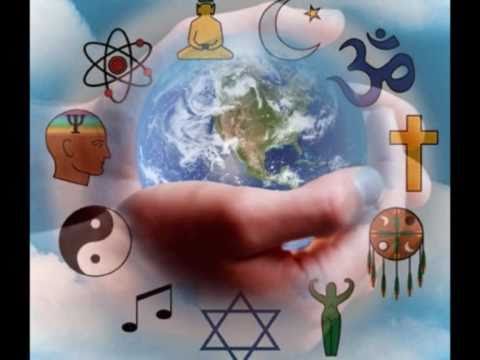 Know Your Enemy (Part 76 - The Emerging Church - Road To The One World Religion)