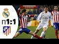 All Goals and Highlights Real Madrid 1:1 Atletico Madrid UCL Final 15/16