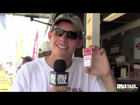 SmackTalk RC Episode #8 - IRCHA 2010