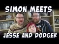 Simon Meets Jesse & Dodger (+ Bioshock Box ...
