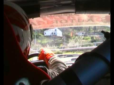 1 rondegioiosa cameracar Greco Micalizzi 2°speciale