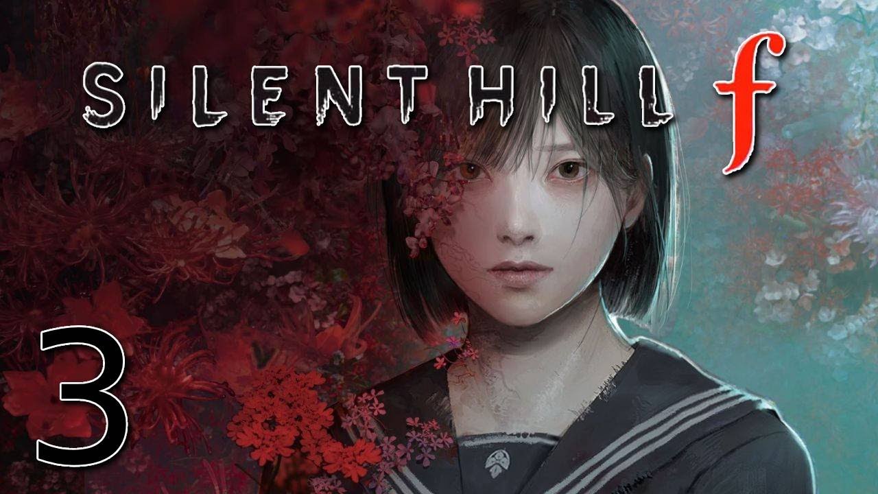 Un final confuso - SILENT HILL f - Directo 3