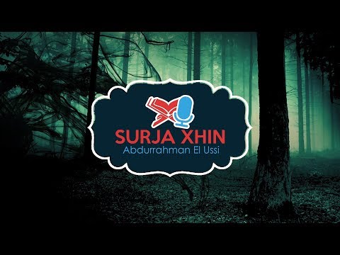 Surja Xhin - Abdurrahman El Ussi