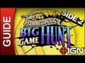 Borderlands 2 - Sir Hammerlock's Big Game Hunt Walkthrough - Big Feet