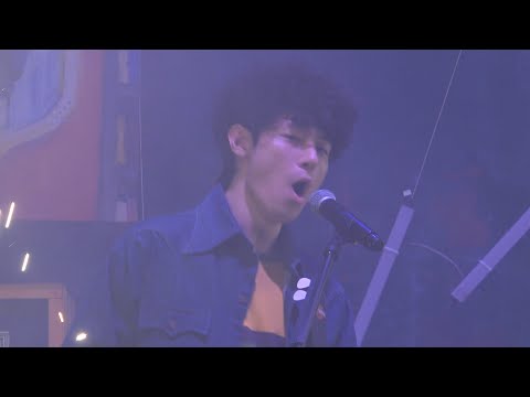 [190323] Cuckoo - 잔나비(JANNABI) @전국투어 투게더_청주