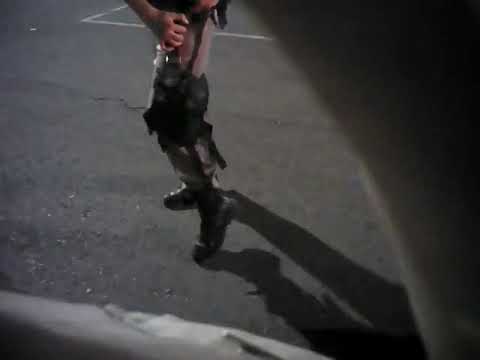 #VegasShooting Batch 34 Body Cam Video #1152