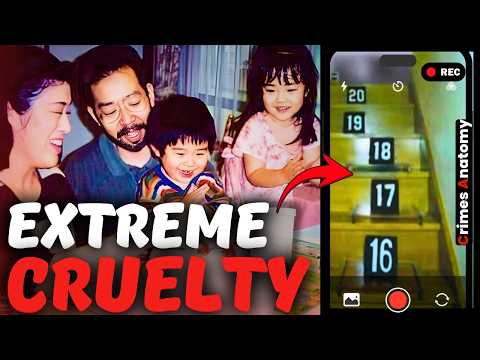 Crimes Anatomy: Tokyo HOUSE OF HORRORS No One Can Solve. Setagaya family | True Crime Documentary