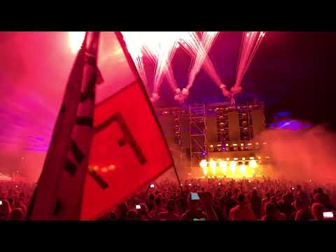 Euforia Festival Boszkowo 2019 part 6