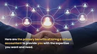 Boost Business Success with Virtual Accountant Services