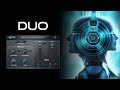 Video 1: Duo: Automatic Vocal Doubler Plug-in