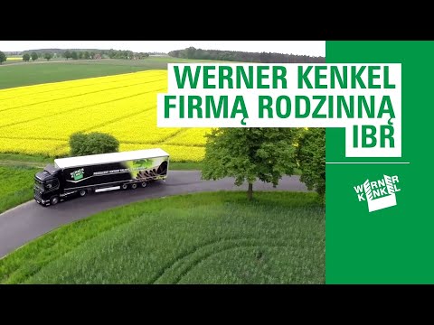 Werner Kenkel Firmą Rodzinną Roku - zdjęcie