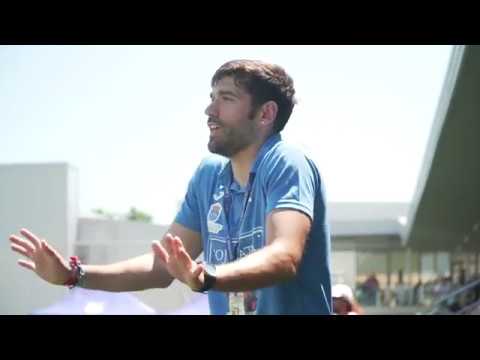 CLUB JUVENTUD CAMBADOS 2019