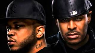 Styles P & Sheek Louch - Famous (Freestyle)