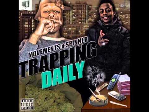 Reekz,Jojo,Movements,Spinner - Shooter @dopeboymvementz @ReekzOsw @Trapmasherspin