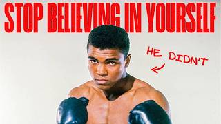 Delusional self belief is a lie