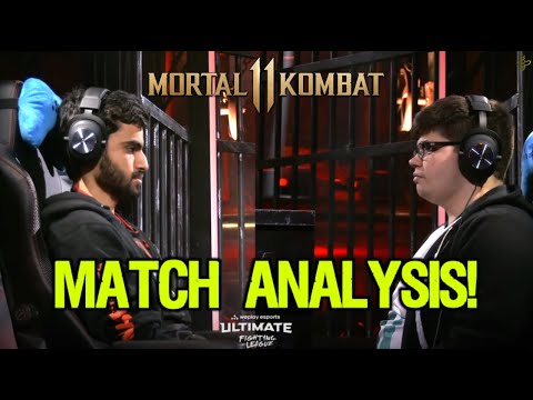 Tekken Master vs Dragon! Group B Hype Set! [HoneyBee Match Analysis]