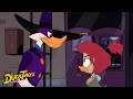 Enter Gosalyn Mallard Sneak Peek DuckTales Disney XD