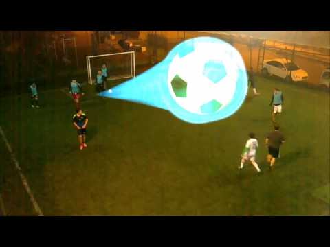 Akatlar Halı Saha 06.12.2015 20:00 - akillisaha.com