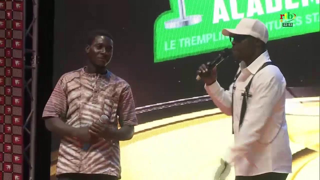 RTB - Faso Academy 2026 : 4ème manche éliminatoire de Ouagadougou