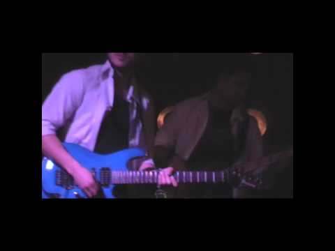 Schysma - Vladimiro Sala - Steve Vai "The Animal" cover