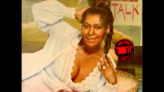 SYLVIA ROBINSON PILLOW TALK