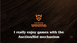 UndeadVikingVideos - Spartacus: A Game of Blood and Treachery video thumbnail