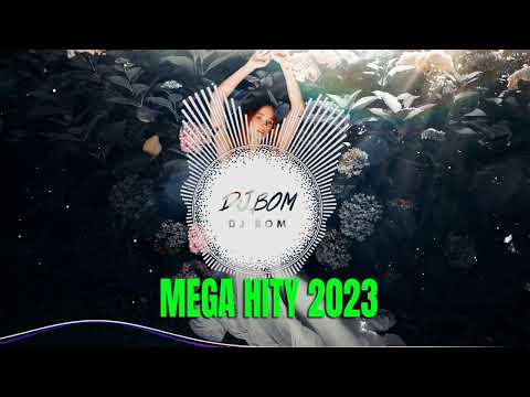 REMIXY 2023 ⚡ MEGA HITY 2023 💥 MARZEC 2023 ❌ NAJLEPSZA MUZYKA KLUBOWA 2023